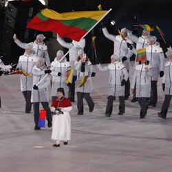 Lietuvos olimpinė delegacija | Scanpix nuotr. 6