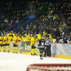 „7bet-Hockey Punks“ ir „Airwell Energijos“ nuotr. | Petro Lozdos nuotr. 4