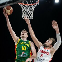 Ąžuolas Tubelis | LKF nuotr. 5