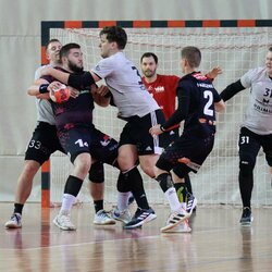 „VHC Šviesos“ nuotr. | Organizatorių nuotr. 3