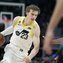 25. Lauri Markkanenas – 25,6 tšk., 8,6 atk. kam., 1,9 rez. perd., 22,1 PER.  Vidutinė metinė alga: 16,868 mln.  Tikroji vertė: 94,86. | Scanpix nuotr. 6