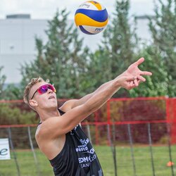 Arnas Rumševičius | FIVB nuotr. 6