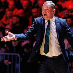 „Žalgiris“ – „7bet-Lietkabelis“ rungtynių akimirka | Eriko Ovčarenko / BNS foto nuotr. 6