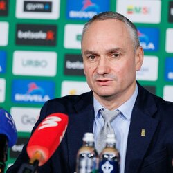 Mindaugas Balčiūnas | Eriko Ovčarenko / BNS foto nuotr. 4