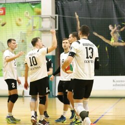 Esmiraldo Sliežausko nuotr. | Organizatorių nuotr. 5