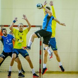 Lietuvių ir estų rungtynės | Evaldo Šemioto nuotr. 5