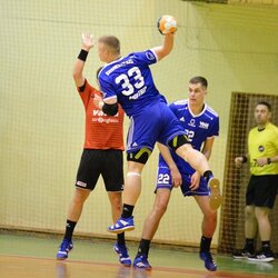 Rungtynių akimirka | Lietuvos rankinio lygos nuotr. 3
