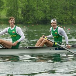 Balint Czucz nuotr. | Organizatorių nuotr. 6