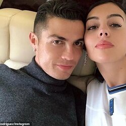 Cristiano Ronaldo | Instagram.com nuotr 4