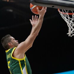 rungtynių akimirka  | NKL nuotr. 5