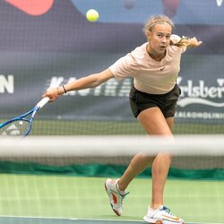 ITF serijos moterų teniso turnyras Vilniuje | Sauliaus Čirbos nuotr. 3
