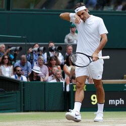 Rogeris Federeris | Scanpix nuotr. 2