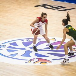 Lietuvių ir turkių rungtynės | FIBA nuotr. 4