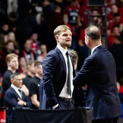 rungtynių akimirka | BNS nuotr. 3