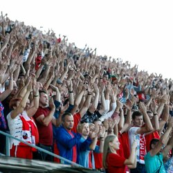Futbolo sirgaliai | Eriko Ovčarenko / BNS foto nuotr. 3