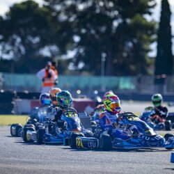 FIA automobilių sporto žaidynės | Organizatorių nuotr. 4