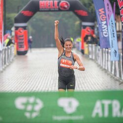 „Alytaus pusmaratonis 2020“ | Roko Lukoševičiaus/BNS Foto nuotr. 6