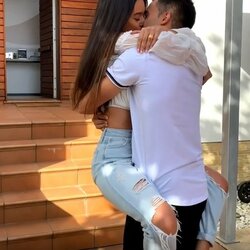 Marta Diaz | Instagram.com nuotr 1