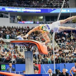 Robertas Tvorogalas | Kipro Štreimikio nuotr. 4