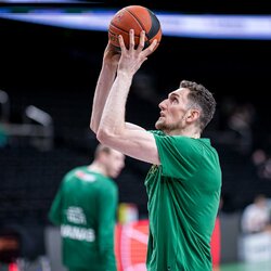 Rungtynių akimirka | Roko Lukoševičiaus/LKL nuotr. 5