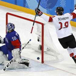 Šveicarijos ir Pietų Korėjos rinktinių rungtynės | Scanpix nuotr. 2