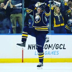 28. Bafalo „Sabres“ – 385 mln. Metinis vertės pokytis: -4 proc. Skolos/vertės santykis: 34 proc. Metinės pajamos: 120 mln. Metinis nuostolis: 11 mln. | „Scanpix“ ir instagram.com nuotr. 4