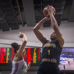 ASVEL ir „Fenerbahce“ rungtynės | FIBA nuotr. 5