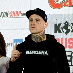 „KOK'80“ kovotojų svėrimai | Sportas.lt/Tito Pacausko nuotr. 5