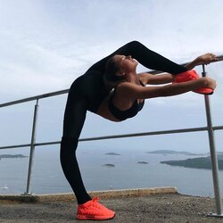 Aleksandra Soldatova | Instagram.com nuotr 2