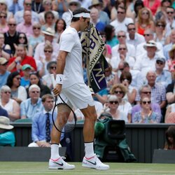 Rogeris Federeris | Scanpix nuotr. 6