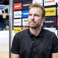 Rungtynių akimirka | LKL nuotr. 4