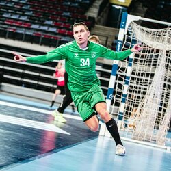 Lietuvių ir estų rungtynės | rankinis.lt nuotr. 6