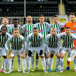 „Bodo Glimt“ ir „Žalgirio“ rungtynės | Elvio Žaldario nuotr. 3