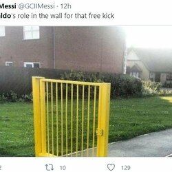 Geriausi internautų pokštai po „Juventus“ ir „Porto“ rungtynių | „X“ nuotr. 4