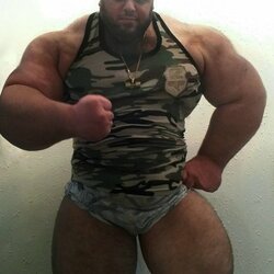 Sajadas Gharibi | Instagram.com nuotr 5