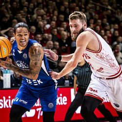 Chrisas Babbas | FIBA nuotr. 6