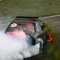 „Betsafe Drift Finals“ | Justo Lengvino nuotr. 1