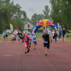 Lietuvos bėgimo taurės XIII etapas – „Biržų kilometrai“ | Organizatorių nuotr. 1