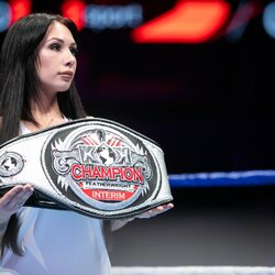 KOK čempiono diržas | Žygimanto Gedvilos / BNS foto nuotr. 2