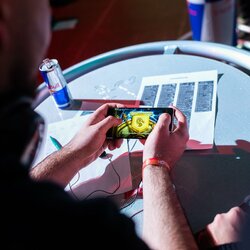 Paaiškėjo, kas atstovaus Lietuvai „Red Bull Meo“ čempionate | Manto Repečkos nuotr. 1