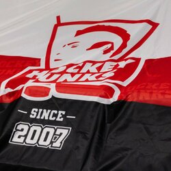 „7bet-Hockey Punks“ ir „Mogo/RSU“ rungtynės | Patricijos Adamovič / BNS nuotr. 6