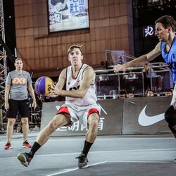 Marijus Užupis | FIBA nuotr. 4