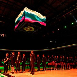 „Rytas“ – „Lietkabelis“ rungtynių akimirka | Žygimanto Gedvilos / BNS foto nuotr. 1