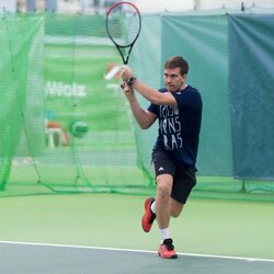 TenisoNamai.lt rudens dvejetų turnyras | Augusto Četkausko nuotr. 3