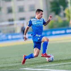 „Hegelmann“ ir „Žalgirio“ rungtynės | E.Kniežausko nuotr. 6