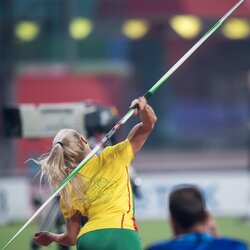 Liveta Jasiūnaitė | Alfredo Pliadžio nuotr. 1