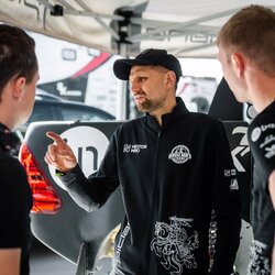 Dakaro ralis: poilsio diena | Pitlane/Ryčio Šeškaičio nuotr. 3