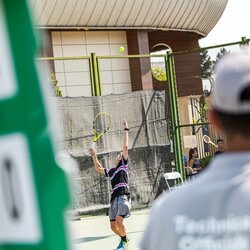 Europos jaunimo olimpinis festivalis | Vytauto Dranginio nuotr. 6