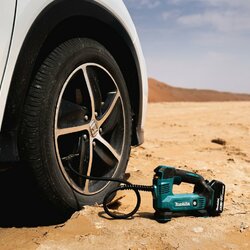 „CFMOTO Thunder Racing Team“ nuotr. | Komandos nuotr. 3