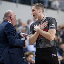 rungtynių akimirka | LKL nuotr. 4